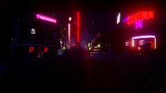 A screenshot taken in Dreams. 17 of 30.