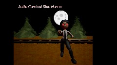 Jetts carnival Ride Horror Trailer