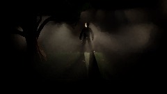 A screenshot taken in Dreams. 1 of 2.