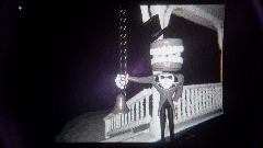A screenshot taken in Dreams. 5 of 27.