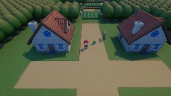 A screenshot taken in Dreams. 15 of 29.