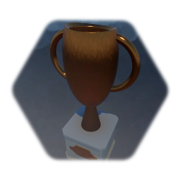 Trophy