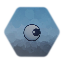 Goggle eye (Little Big Planet)