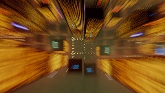 A screenshot taken in Dreams. 4 of 12.