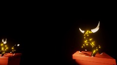 A screenshot taken in Dreams. 6 of 8.
