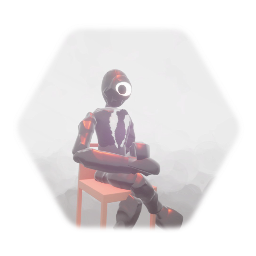 Seek Chair(take a Breather