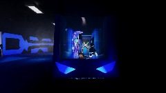 AY/IS | Cybertech: SS (Sector A) ((Ended))