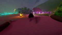 A screenshot taken in Dreams. 3 of 23.