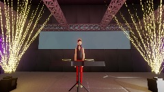 A screenshot taken in Dreams. 4 of 16.