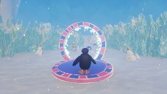 Pingu Race