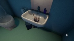 A screenshot taken in Dreams. 1 of 5.