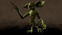 A screenshot taken in Dreams. 6 of 18.