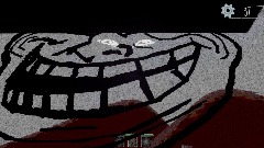A screenshot taken in Dreams. 6 of 7.