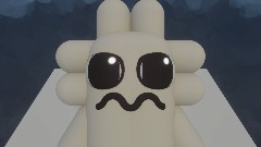 A screenshot taken in Dreams. 8 of 15.