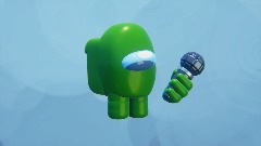 [ Logic ] Among Us'- V8