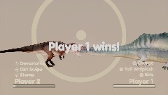 A screenshot taken in Dreams. 12 of 16.