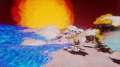 A screenshot taken in Dreams. 17 of 30.