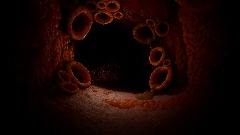 A screenshot taken in Dreams. 26 of 28.