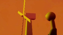 A screenshot taken in Dreams. 4 of 18.