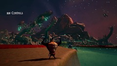 A screenshot taken in Dreams. 21 of 29.