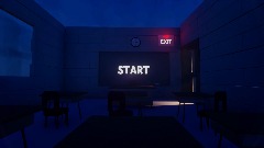 A screenshot taken in Dreams. 7 of 8.