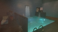 328 Night Hawk (Pool House)