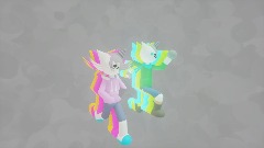 A screenshot taken in Dreams. 1 of 1.