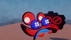 oh no! it is the YYB-27 rocket launcher!!!