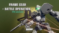 A screenshot taken in Dreams. 12 of 17.