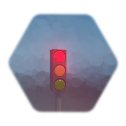 Traffic light