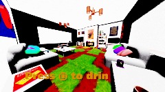 A screenshot taken in Dreams. 3 of 4.