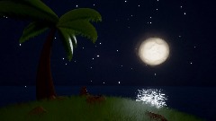 A screenshot taken in Dreams. 5 of 5.