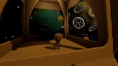 LBP3 POD