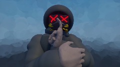 A screenshot taken in Dreams. 7 of 14.