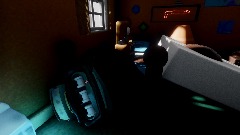 BEDROOM CUSTOM ZOMBIE MAP    ماب زومبي