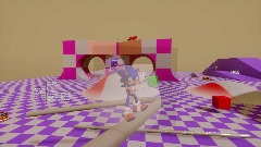 Zoinky's Sonic Engine 4.0 Physics Showcase