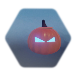 Raziel Pumpkin