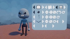 A screenshot taken in Dreams. 4 of 12.
