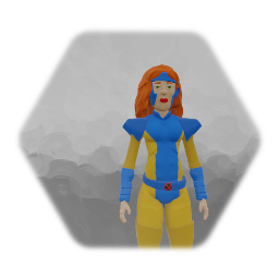 Jean Grey