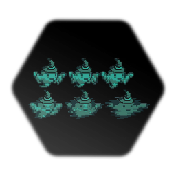 Shovel Knight | Invisishade