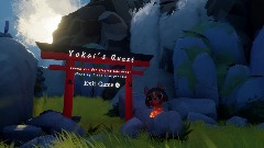 A screenshot taken in Dreams. 6 of 6.