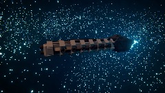 A screenshot taken in Dreams. 2 of 8.