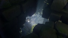 A screenshot taken in Dreams. 19 of 30.