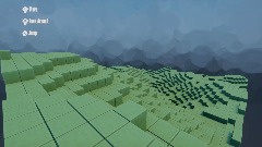 A screenshot taken in Dreams. 4 of 11.