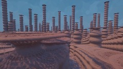 A screenshot taken in Dreams. 2 of 3.