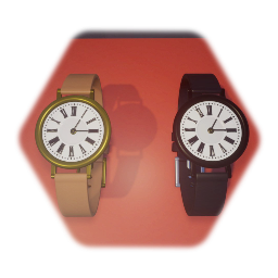 wrist - watch