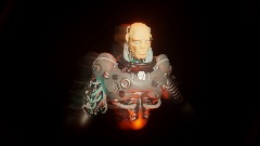 A screenshot taken in Dreams. 6 of 18.