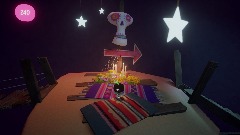A screenshot taken in Dreams. 12 of 30.