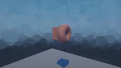 Basic 1 tiered emitter