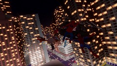 My Ninja Strike Poster